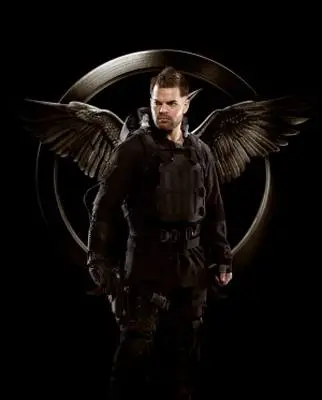 The Hunger Games: Mockingjay - Part 1 (2014) Fridge Magnet picture 375685