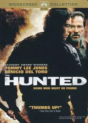The Hunted (2003) Fridge Magnet picture 337637