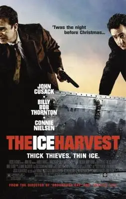 The Ice Harvest (2005) Fridge Magnet picture 337638