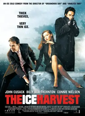 The Ice Harvest (2005) Wall Poster picture 418661