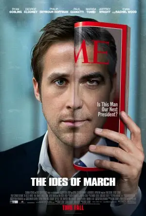 The Ides of March (2011) Fridge Magnet picture 416695
