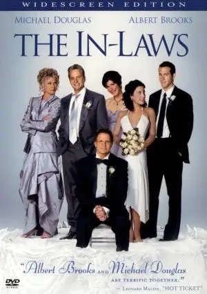 The In-Laws (2003) Wall Poster picture 321647