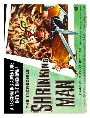 The Incredible Shrinking Man (1957) Jigsaw Puzzle picture 424670