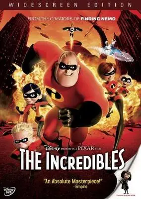 The Incredibles (2004) Image Jpg picture 334681