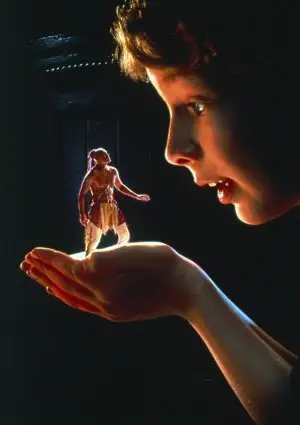 The Indian in the Cupboard (1995) Image Jpg picture 437701