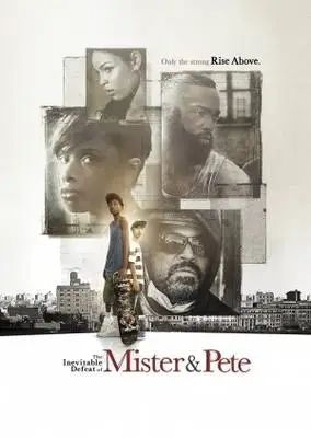 The Inevitable Defeat of Mister and Pete (2013) Wall Poster picture 380656