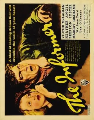 The Informer (1935) Wall Poster picture 379666