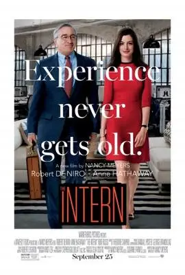 The Intern (2015) Wall Poster picture 375690