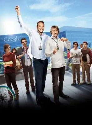 The Internship (2013) Computer MousePad picture 384650