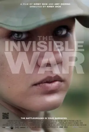 The Invisible War (2012) Jigsaw Puzzle picture 412653
