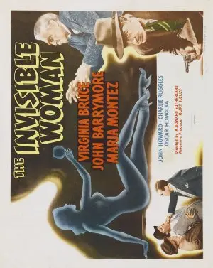 The Invisible Woman (1940) Jigsaw Puzzle picture 427661