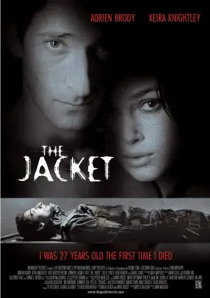 The Jacket (2005) Fridge Magnet picture 444695