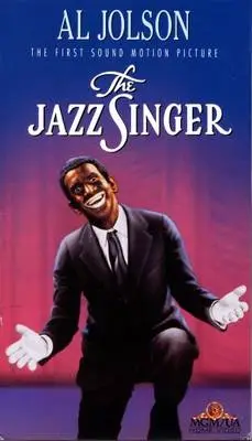 The Jazz Singer (1927) White T-Shirt - idPoster.com