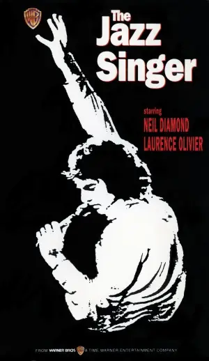 The Jazz Singer (1980) Baseball Cap - idPoster.com