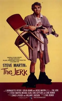 The Jerk (1979) Baseball Cap - idPoster.com