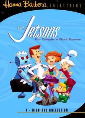 The Jetsons (1962) Computer MousePad picture 321653