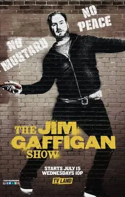 The Jim Gaffigan Show (2015) Protected Face mask - idPoster.com