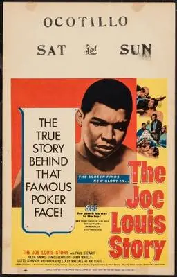 The Joe Louis Story (1953) Image Jpg picture 375692