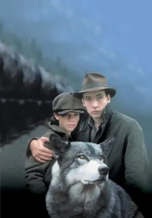 The Journey of Natty Gann (1985) Computer MousePad picture 420659