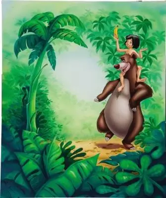 The Jungle Book (1967) Computer MousePad picture 376644