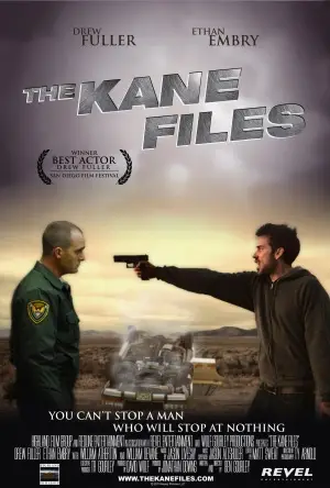The Kane Files: Life of Trial (2010) Fridge Magnet picture 415710