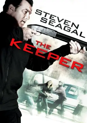 The Keeper (2009) Baseball Cap - idPoster.com