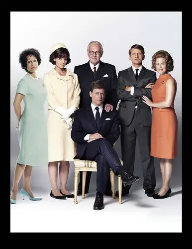 The Kennedys Wall Poster picture 222887