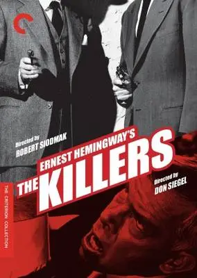 The Killers (1964) Men's Colored T-Shirt - idPoster.com