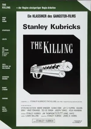 The Killing (1956) Fridge Magnet picture 420669
