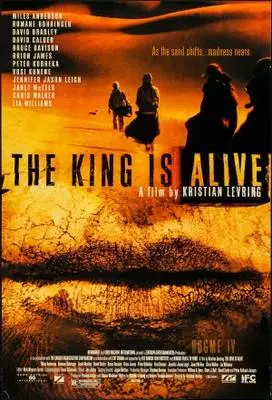 The King Is Alive (2000) Wall Poster picture 376648