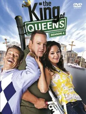 The King of Queens (1998) Computer MousePad picture 368661