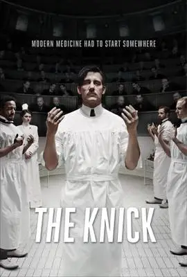 The Knick (2014) Fridge Magnet picture 375696