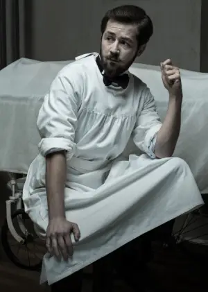 The Knick (2014) Jigsaw Puzzle picture 405675