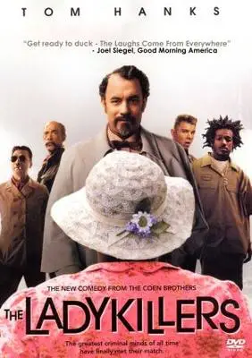 The Ladykillers (2004) Wall Poster picture 334693