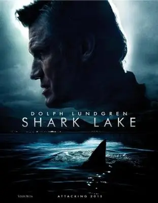 The Lake (2015) Computer MousePad picture 329721