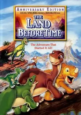 The Land Before Time (1988) Image Jpg picture 337646