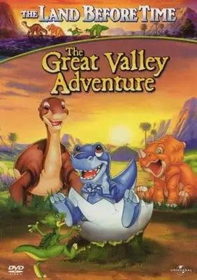 The Land Before Time 2 (1994) Jigsaw Puzzle picture 337647