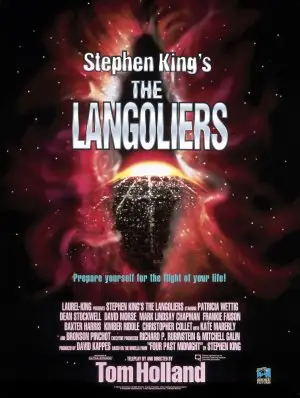 The Langoliers (1995) Computer MousePad picture 427675