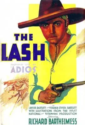 The Lash (1930) Fridge Magnet picture 371723