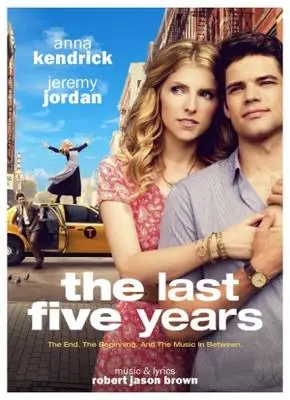 The Last 5 Years (2014) Wall Poster picture 368662