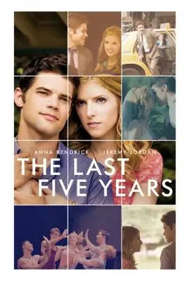 The Last 5 Years (2014) Image Jpg picture 374628