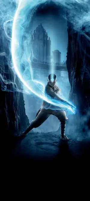 The Last Airbender (2010) Wall Poster picture 425629