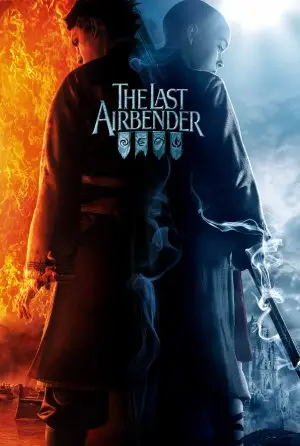 The Last Airbender (2010) Fridge Magnet picture 425639