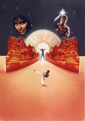 The Last Dragon (1985) Jigsaw Puzzle picture 427677