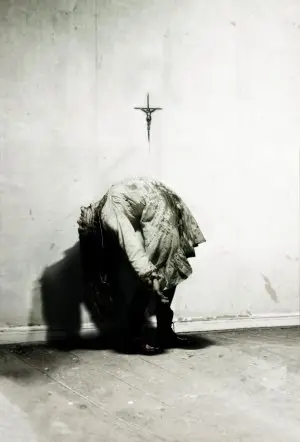 The Last Exorcism (2010) Fridge Magnet picture 420672