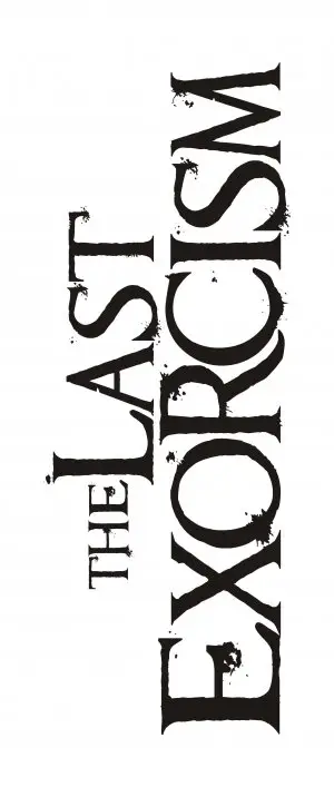 The Last Exorcism (2010) White T-Shirt - idPoster.com