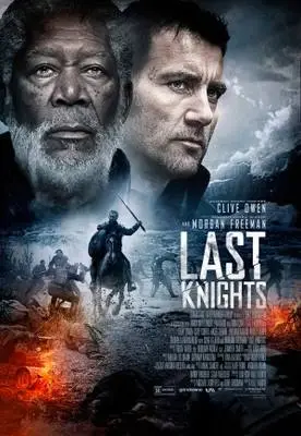 The Last Knights (2014) Fridge Magnet picture 316698