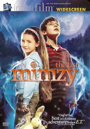 The Last Mimzy (2007) Computer MousePad picture 420674