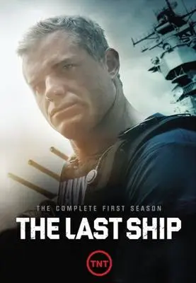 The Last Ship (2014) Computer MousePad picture 374630