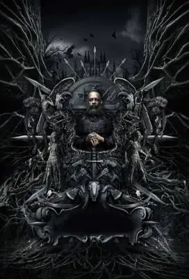 The Last Witch Hunter (2015) Jigsaw Puzzle picture 382657
